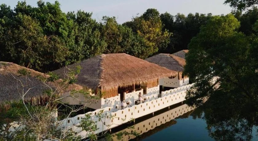 Anavilla Tangke Resort