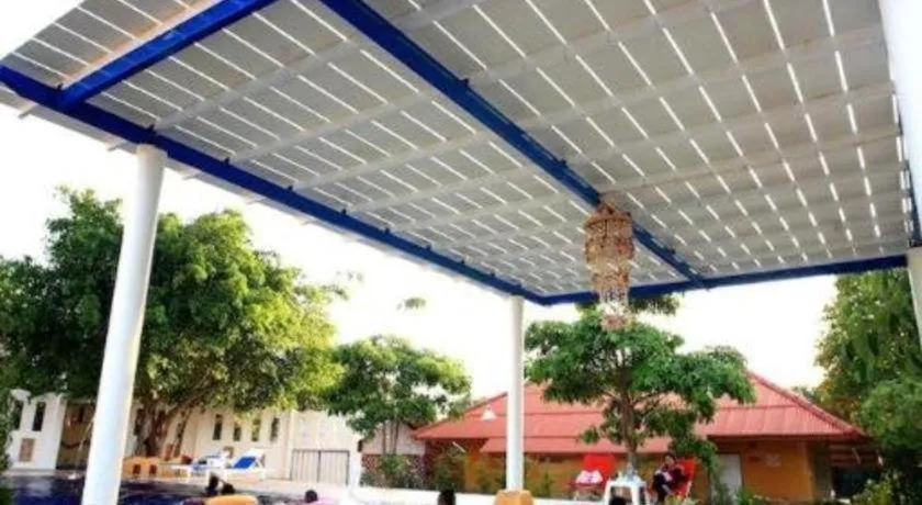 Anavilla Tangke Resort