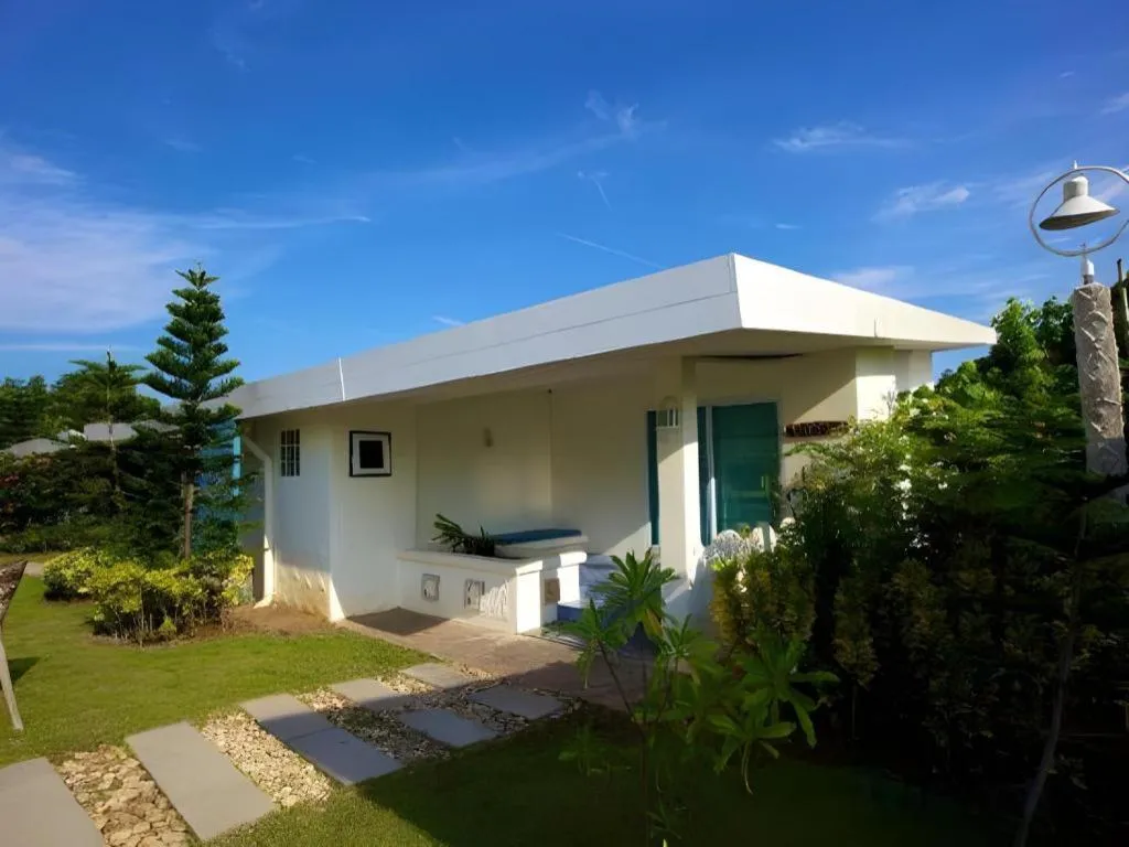 Anavilla Tangke Resort