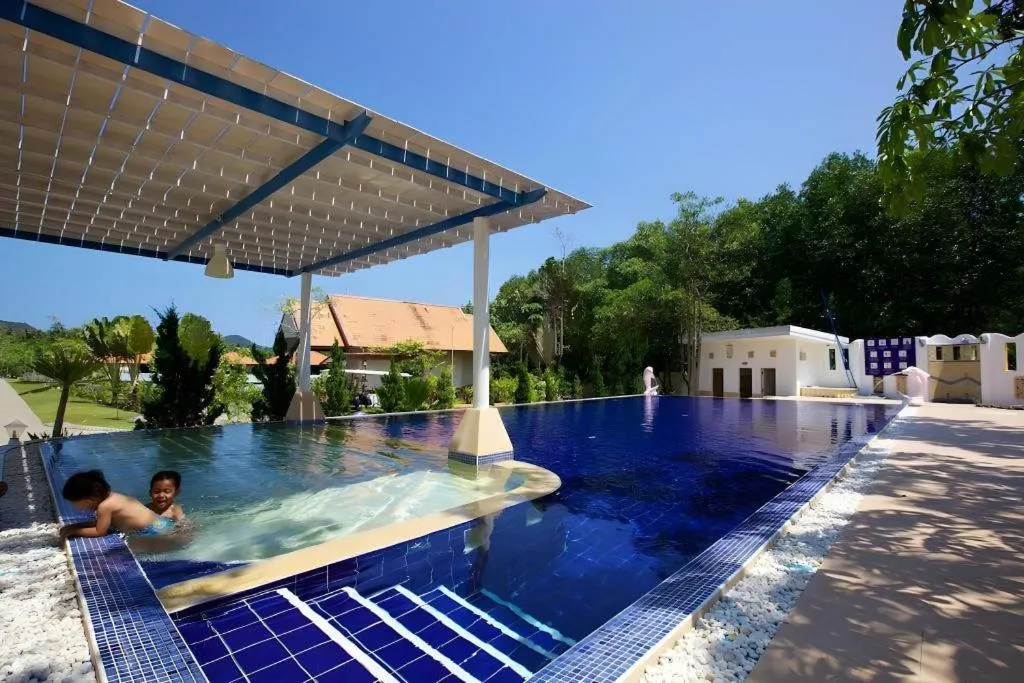 Anavilla Tangke Resort