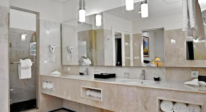 Sintesa Peninsula Hotel Palembang