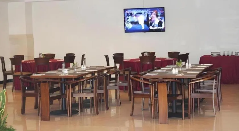 Sintesa Peninsula Hotel Palembang