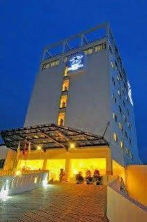 Sintesa Peninsula Hotel Palembang