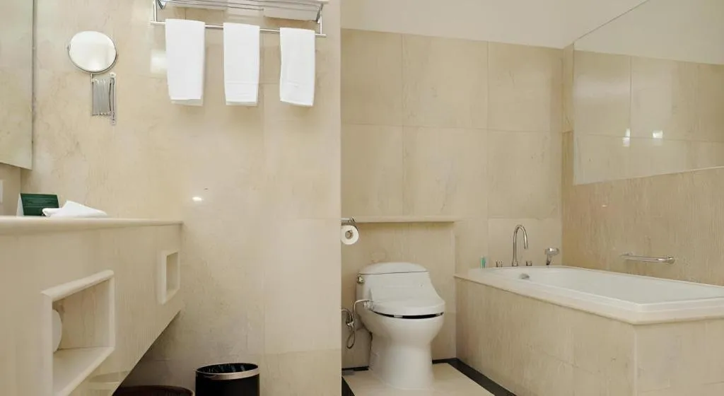 Sintesa Peninsula Hotel Palembang