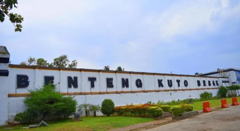 Sintesa Peninsula Hotel Palembang