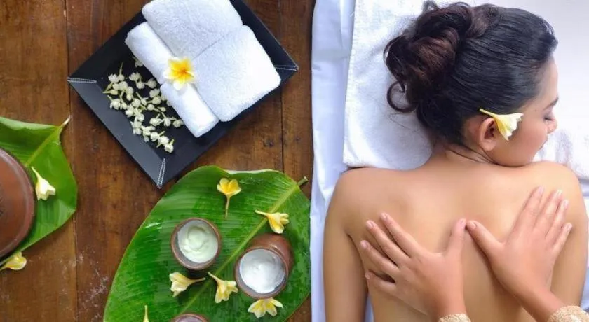 Orchardz Hotel Ayani