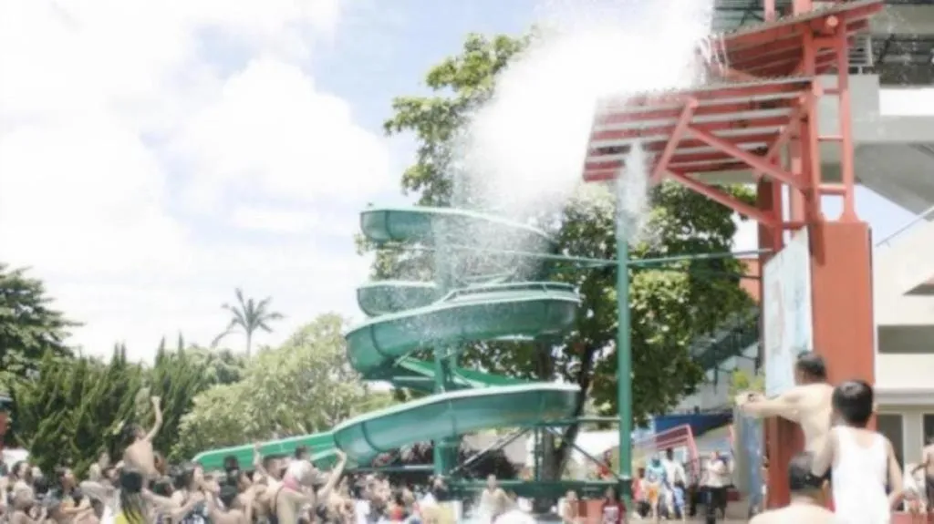 Orchardz Hotel Ayani