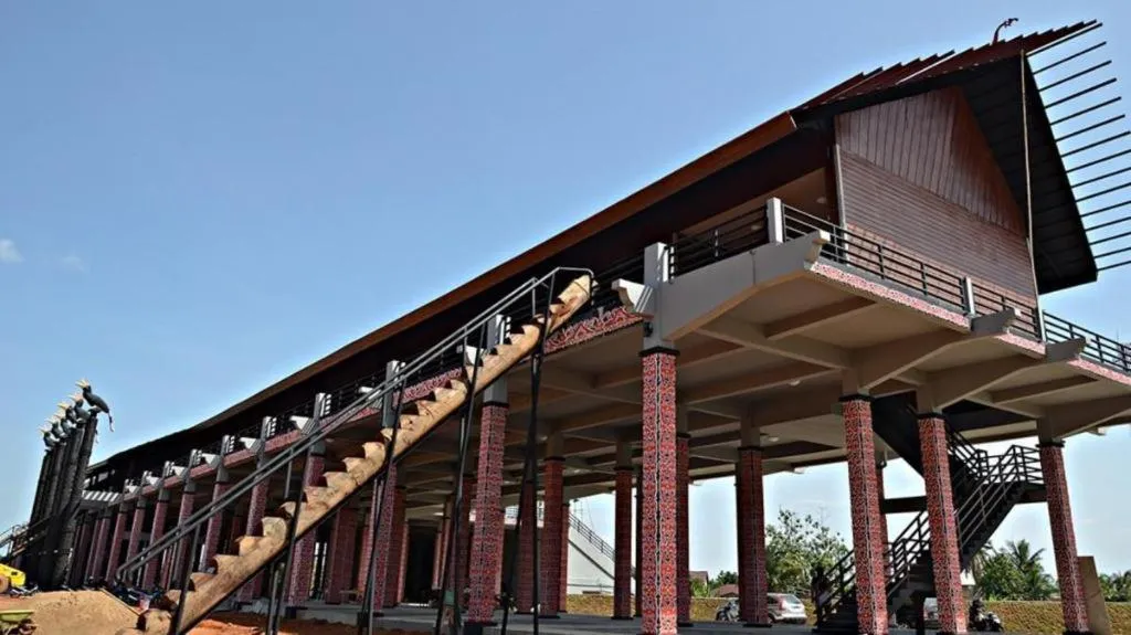 Orchardz Hotel Ayani