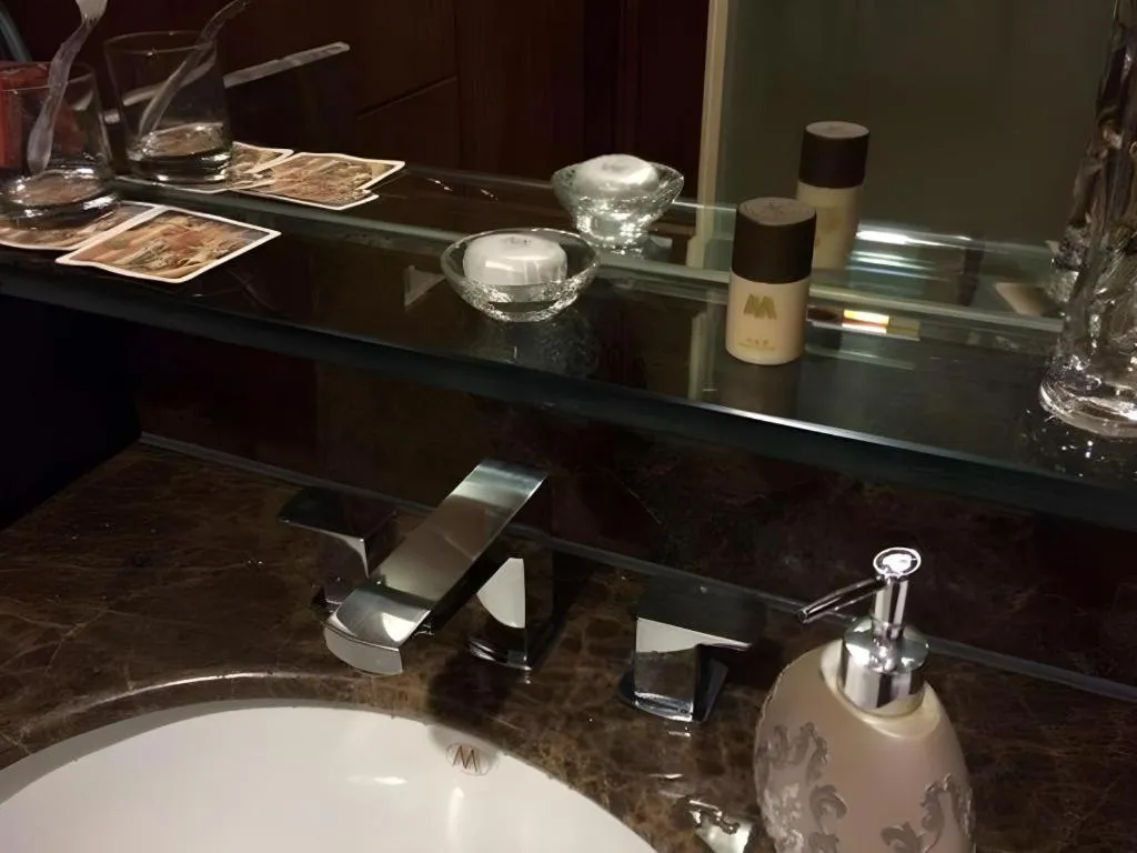 Hangzhou Merchant Marco Garden Hotel