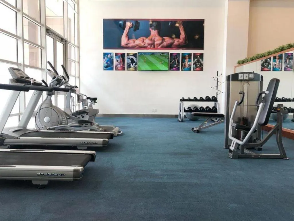 Hangzhou Merchant Marco Garden Hotel