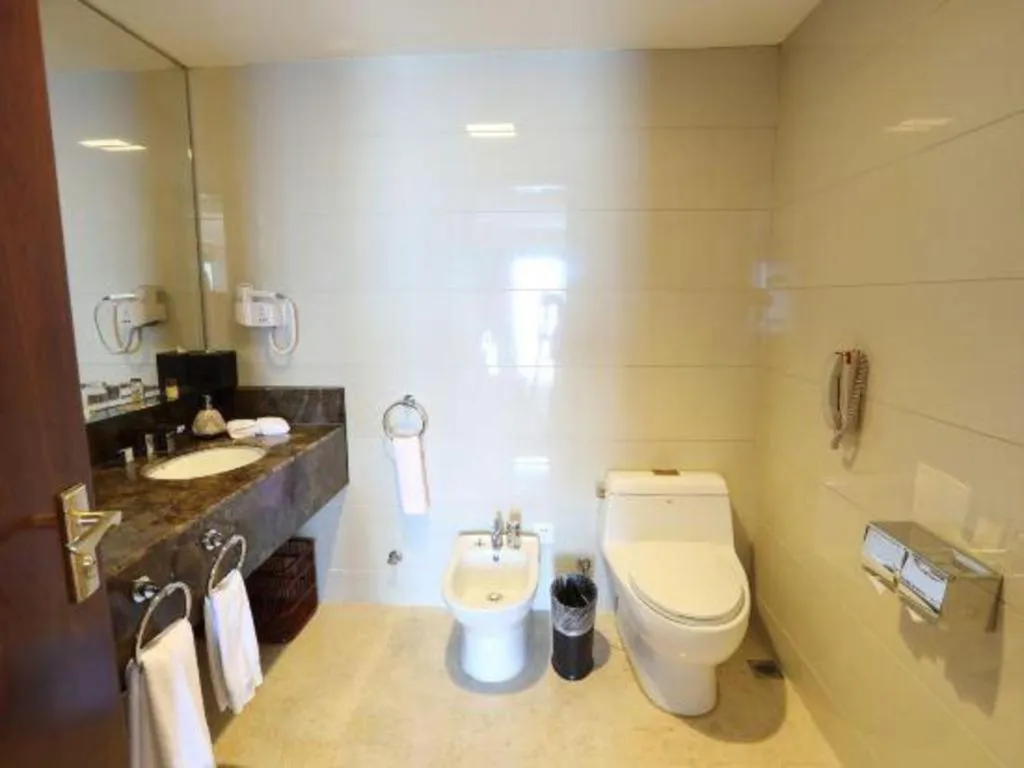 Hangzhou Merchant Marco Garden Hotel