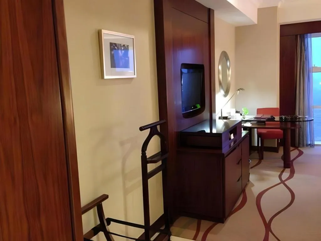 Hangzhou Merchant Marco Garden Hotel