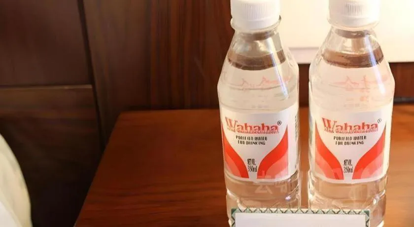 Hangzhou Merchant Marco Garden Hotel