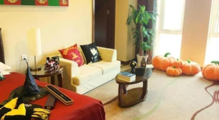 Hangzhou Merchant Marco Garden Hotel