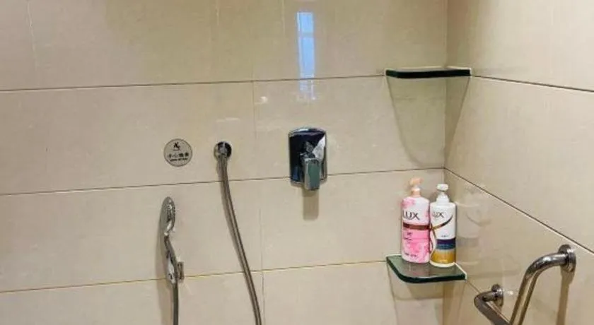 Hangzhou Merchant Marco Garden Hotel