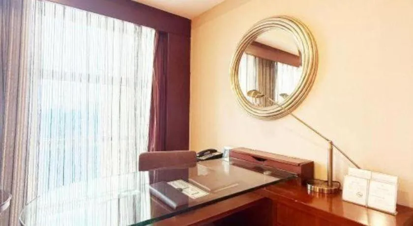 Hangzhou Merchant Marco Garden Hotel