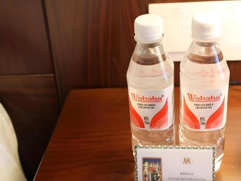 Hangzhou Merchant Marco Garden Hotel