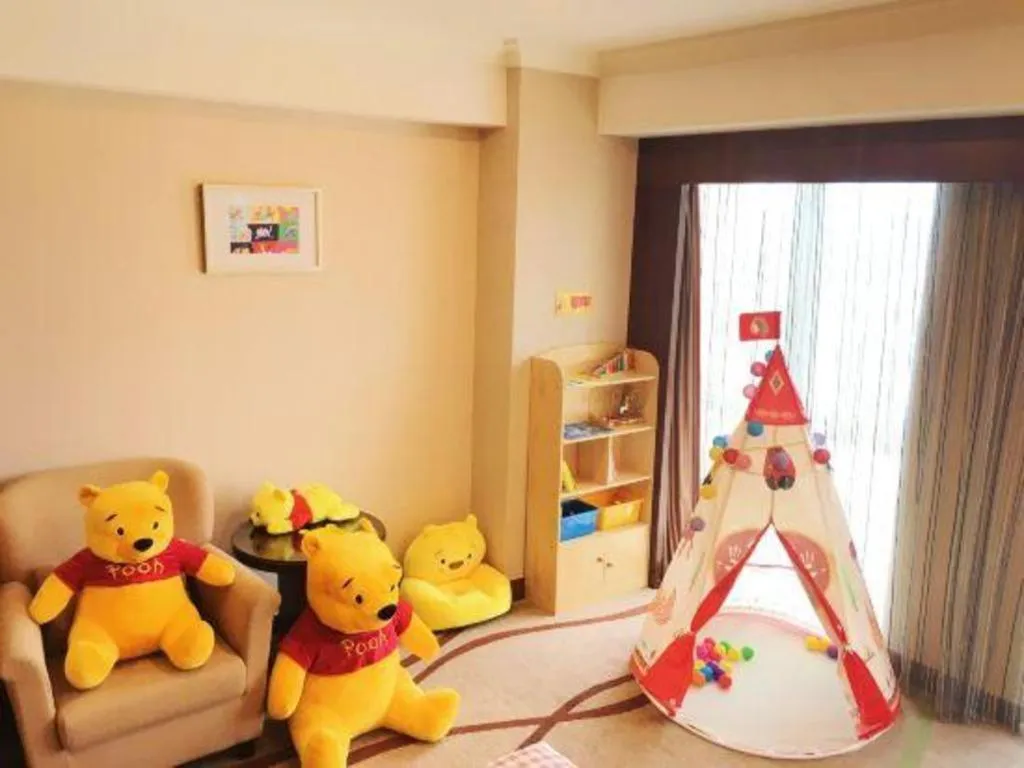 Hangzhou Merchant Marco Garden Hotel