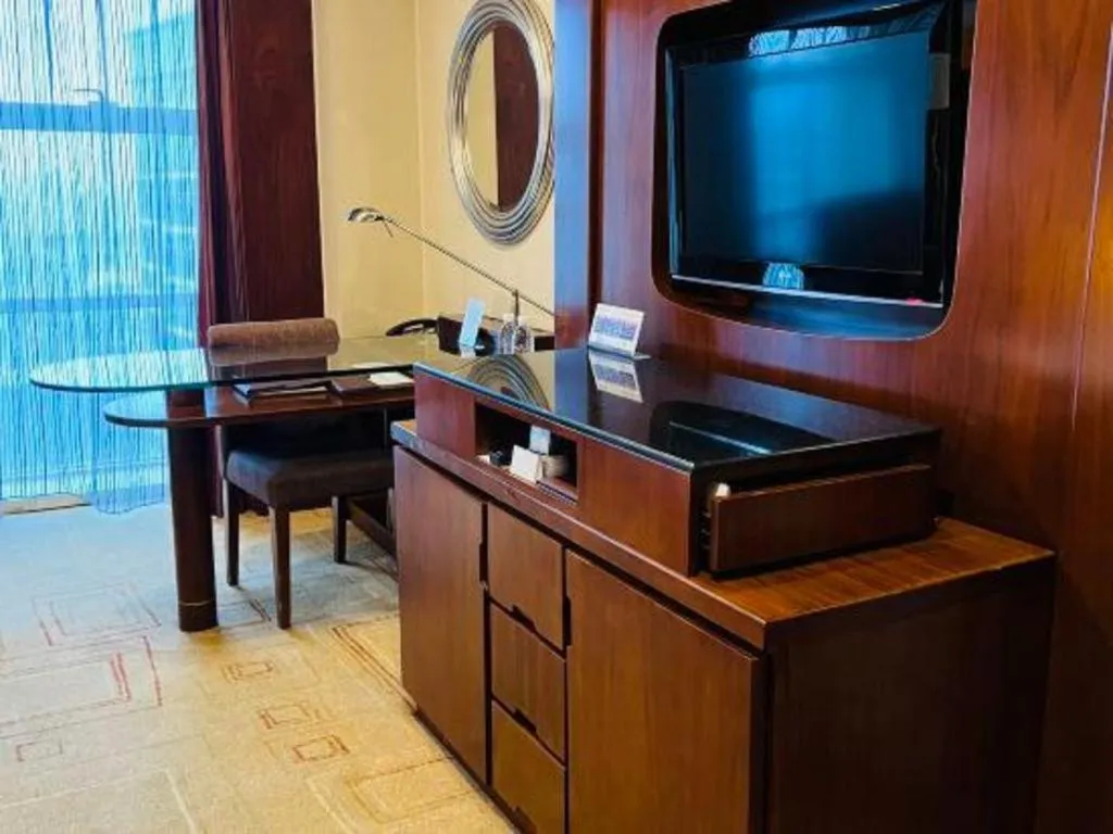 Hangzhou Merchant Marco Garden Hotel