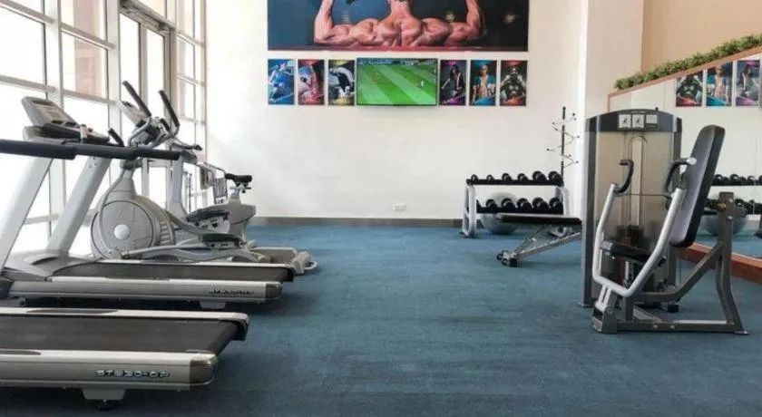 Hangzhou Merchant Marco Garden Hotel