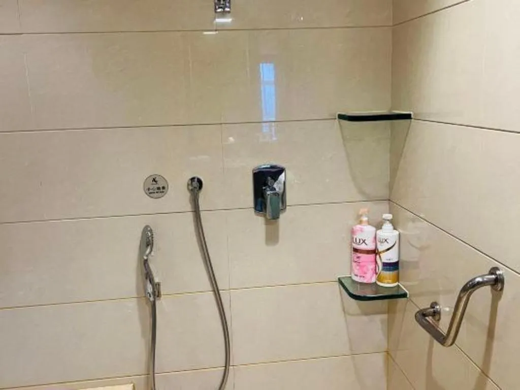 Hangzhou Merchant Marco Garden Hotel