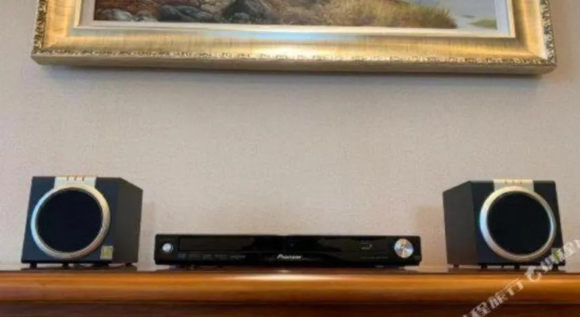 Hangzhou Merchant Marco Garden Hotel