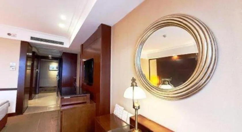 Hangzhou Merchant Marco Garden Hotel