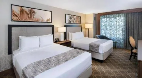 Cannery Casino and Hotel