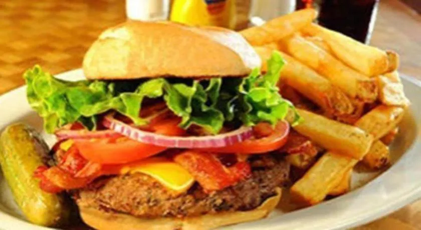 Cannery Casino and Hotel