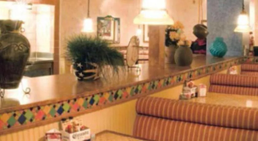 Cannery Casino and Hotel