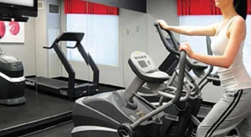 Cannery Casino and Hotel