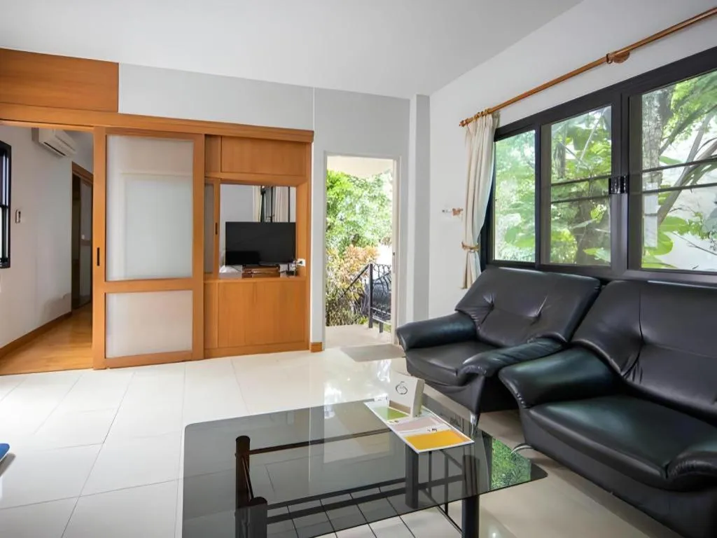 Chayada Garden House and Resort Hotel