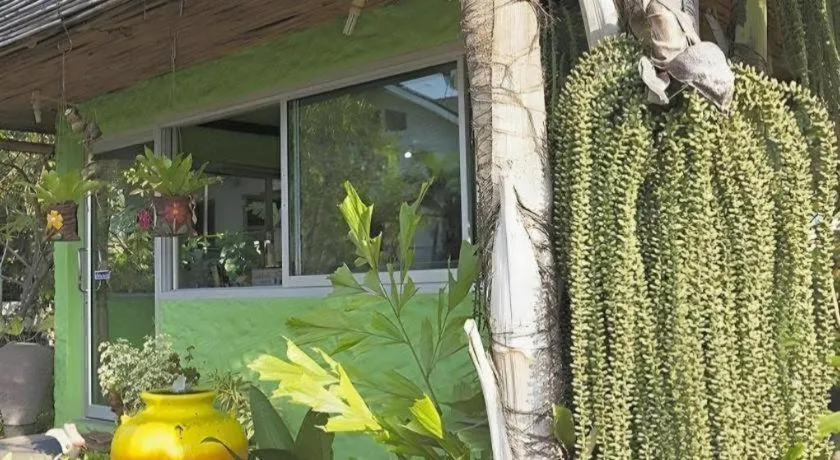 Chayada Garden House and Resort Hotel