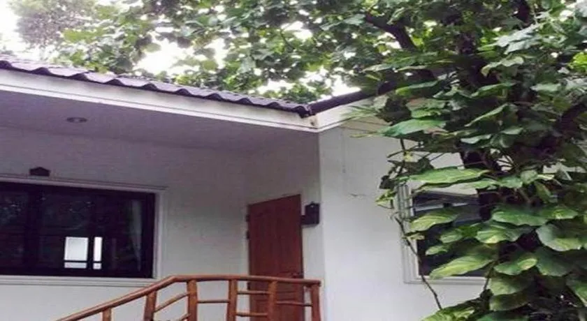 Chayada Garden House and Resort Hotel