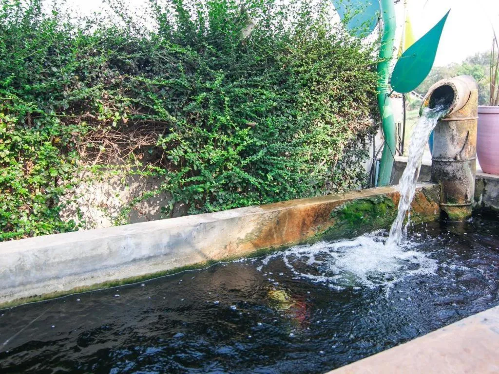 Chayada Garden House and Resort Hotel