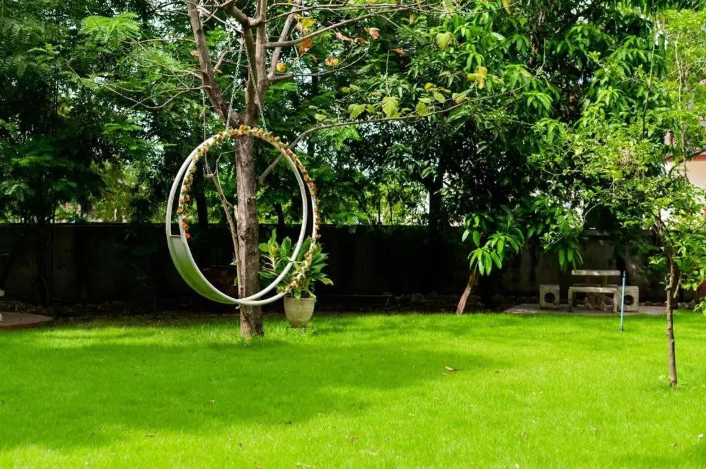 Chayada Garden House and Resort Hotel