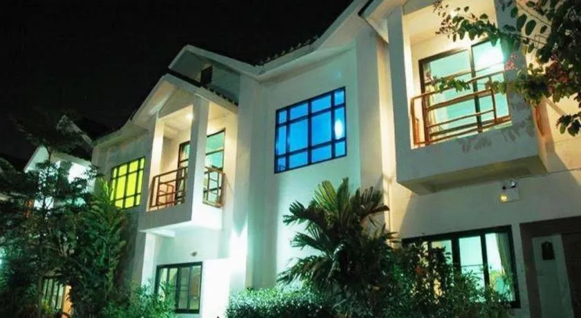 Chayada Garden House and Resort Hotel