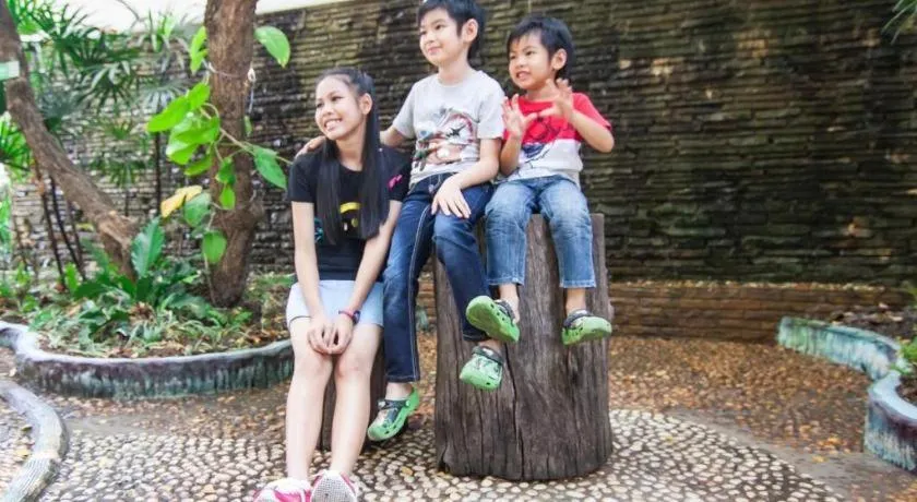 Chayada Garden House and Resort Hotel