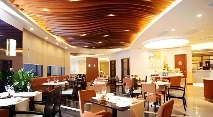 Ramada by Wyndham Wujiaochang Shanghai