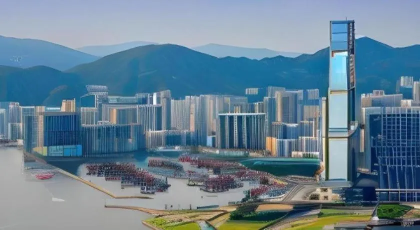 Dragon Hostel Hong Kong