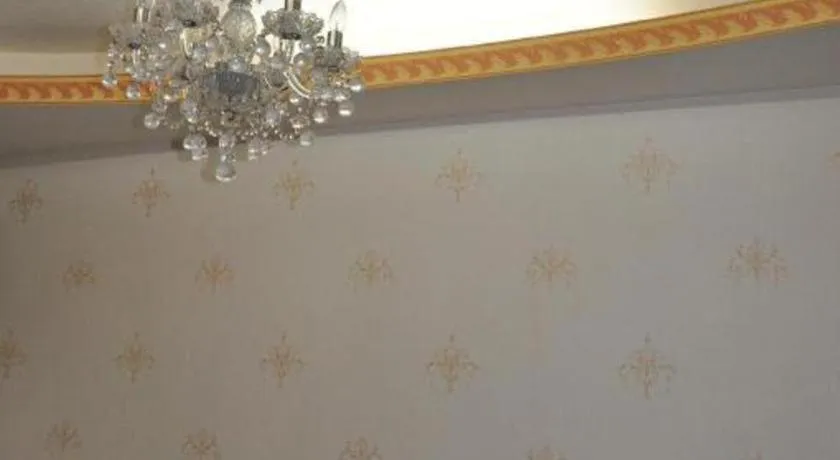 Dragon Hostel Hong Kong