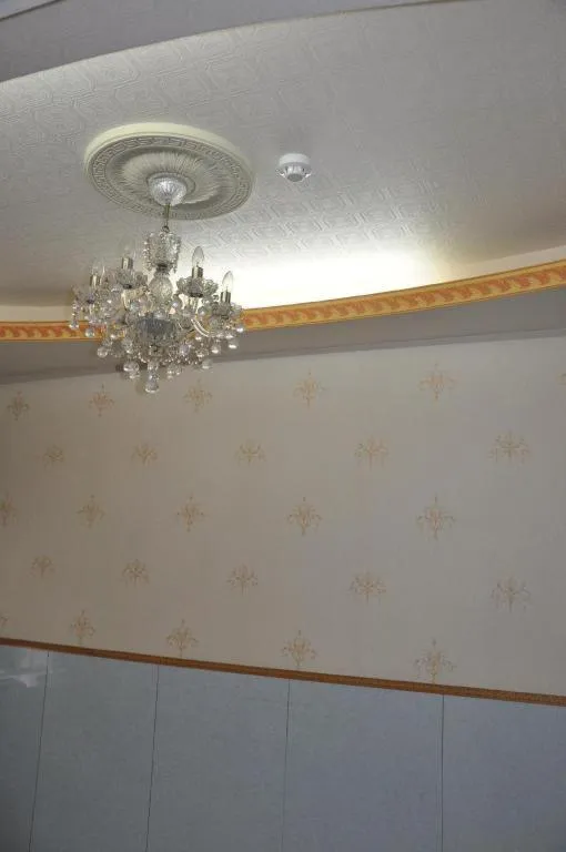 Dragon Hostel Hong Kong