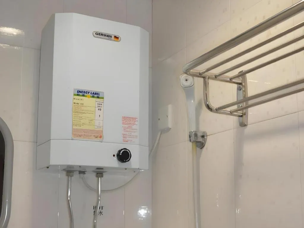 Dragon Hostel Hong Kong