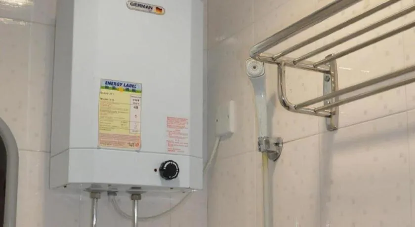 Dragon Hostel Hong Kong