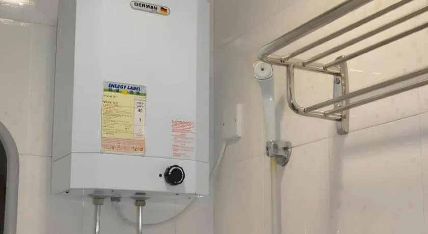 Dragon Hostel Hong Kong