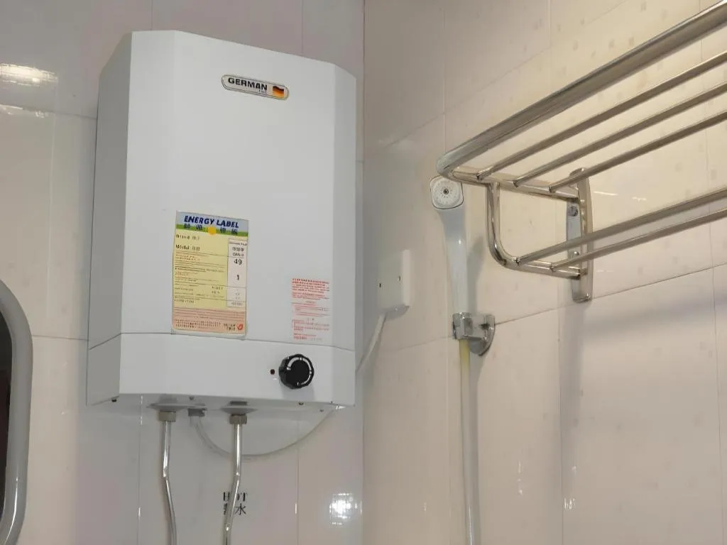 Dragon Hostel Hong Kong