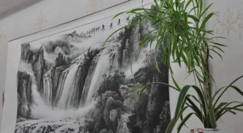 Dragon Hostel Hong Kong