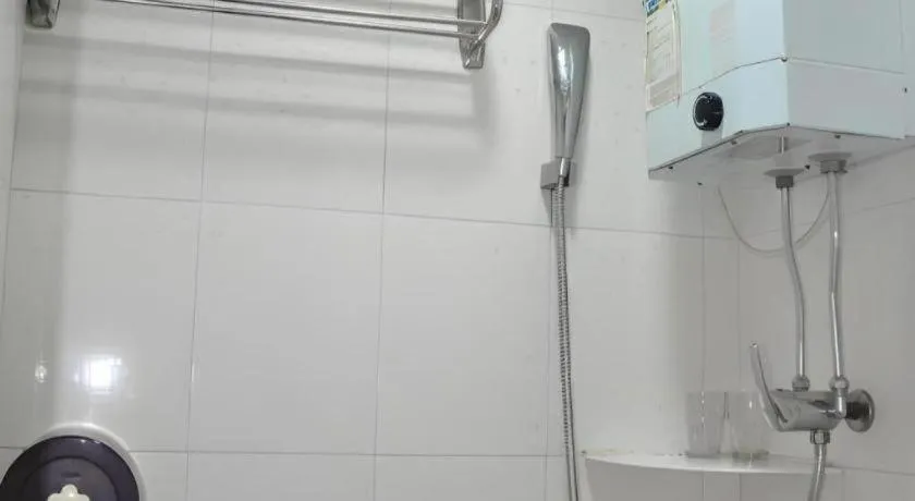 Dragon Hostel Hong Kong