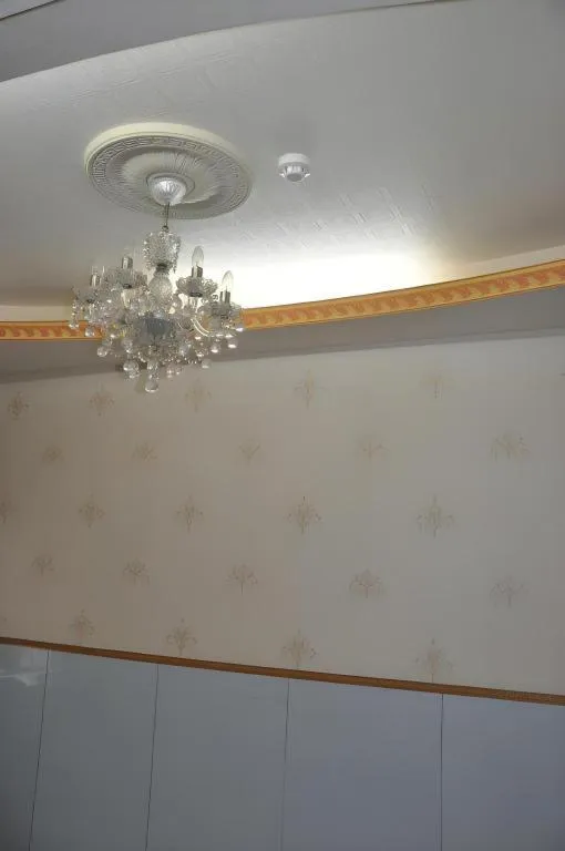 Dragon Hostel Hong Kong