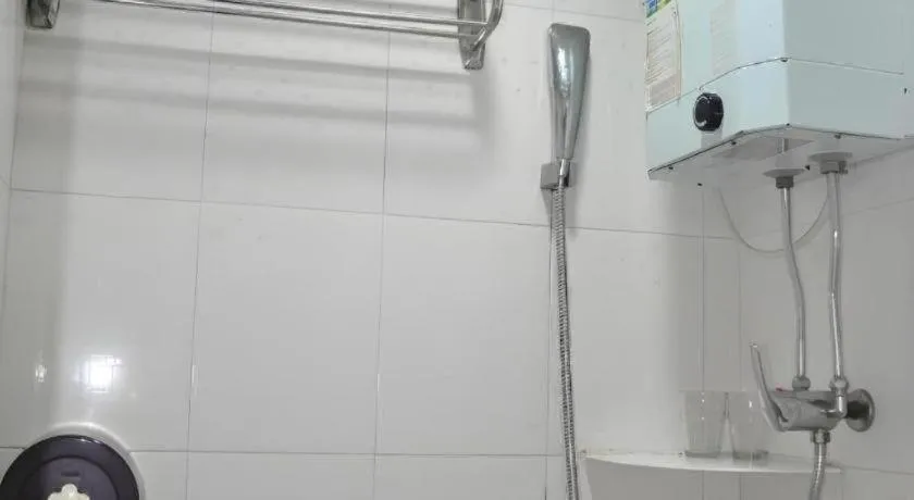 Dragon Hostel Hong Kong